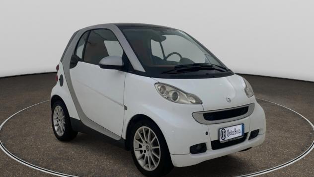 Smart ForTwo 800 33 kW couppassion cdi