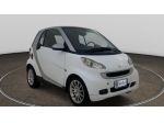 Smart ForTwo 800 33 kW couppassion cdi