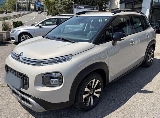 CITROEN C3 Aircross PureTech 82 Shine rif. 23992694