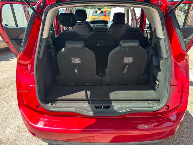 Citroen C4 Picasso 1.6 BlueHDi 120 S&S Feel - Foto 10
