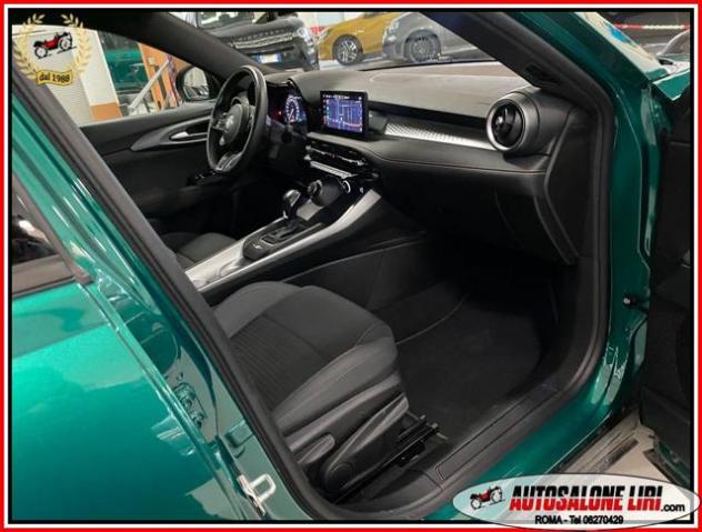 ALFA ROMEO Tonale 1.5 MHEV 130cv TCT7 Sprint - Foto 7