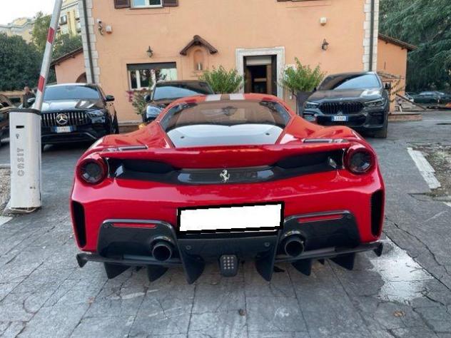 FERRARI 488 Pista rif. 19971744 - Foto 8