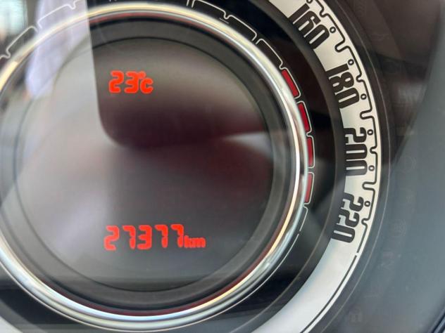 FIAT 500 1.2 EasyPower Club GPL - Foto 2