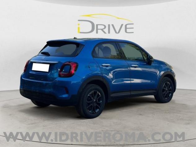 FIAT 500X 500X 1.3 mjet Club 95cv "BLU ITALIA " rif. 23825912 - Foto 3