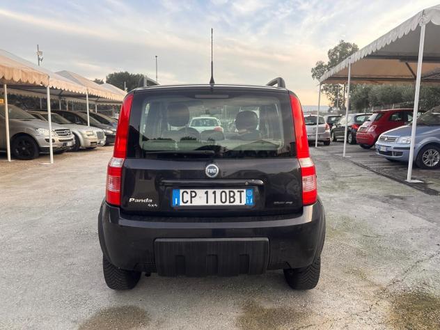 Fiat Panda 1.2 4x4 Climbing - Foto 9