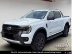 FORD Ranger 2.0 ECOBLUE aut. 205 CV DC Wildtrack + IVA rif. 24205047