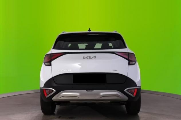 KIA Sportage 1.6 TGDi HEV AT rif. 22969248 - Foto 4