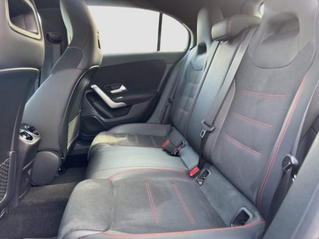 MERCEDES-BENZ A 180 A 180 d Premium rif. 23965725 - Foto 10