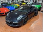 PORSCHE 991 Turbo S Coupe' Carbonio-Carboceramica-Tetto rif. 23511292