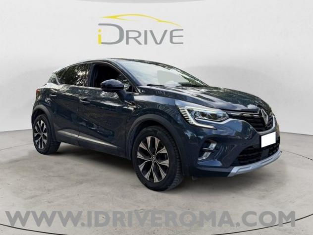 RENAULT Captur Captur 1.0 tce Techno Gpl 100cv rif. 24065264 - Foto 3