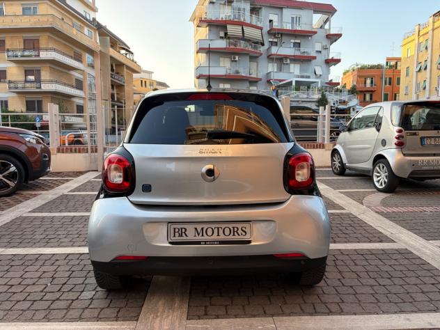 Smart ForFour EQ Passion 22Kw - Solo 25.116Km !! - Foto 7