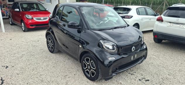 Smart ForTwo 70 1.0 Prime - Foto 4