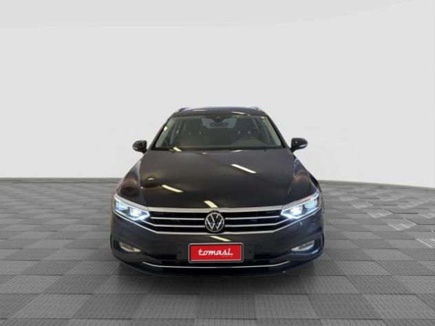 VOLKSWAGEN Passat Passat Variant 2.0 TDI SCR EVO DSG Business BMT rif. 23971994 - Foto 8