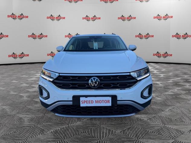 Volkswagen T-Roc 2.0 TDI 116 cv Life, FULL LED, PRONTA CONSEGNA! - Foto 2