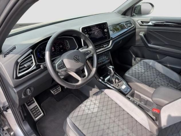 VOLKSWAGEN T-Roc T-Roc 2.0 TDI SCR 150 CV DSG R-Line rif. 23965754 - Foto 9