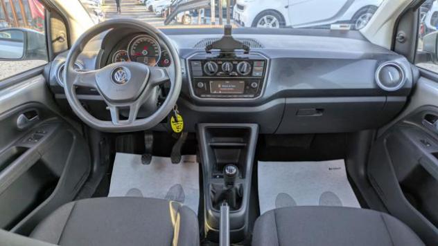 VOLKSWAGEN up! Take Up! 1.0cc 60cv rif. 24153571 - Foto 7