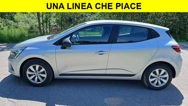 RENAULT Clio SCe 65 CV 5 porte rif. 24043888 - Foto 2