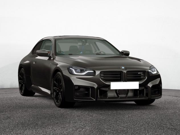 BMW M2 M2