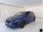 PEUGEOT - 308 - BlueHDi 180 S&S EAT8 GT