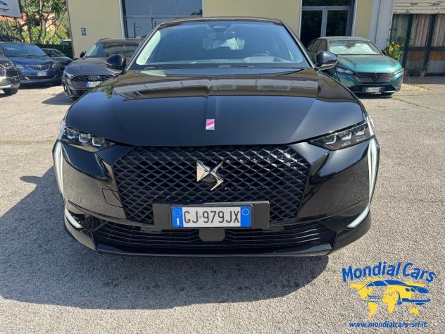 Ds DS4 4 BlueHDi 130 aut. Performance - Foto 2