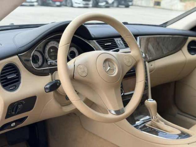 MERCEDES-BENZ CLS 320 CDI Chrome rif. 23719296 - Foto 8