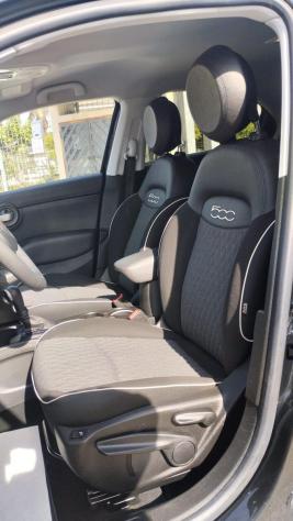 FIAT - 500X - 1.6 M.Jet 120 CV City Cross - Foto 9