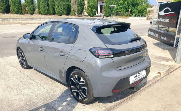 PEUGEOT - 208 - PureTech 75 S&S 5p. Active - Foto 4