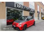 ABARTH 595 Competizione 1.4 Turbo T-Jet SABELT CARBONIO-BEATS rif. 24152645