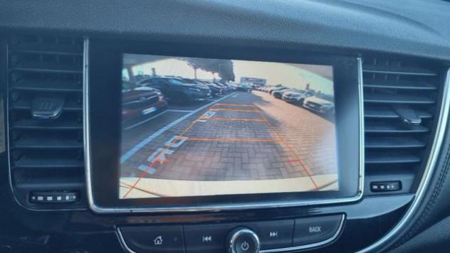 OPEL Mokka X 1.6 Ecotec 115CV 4x2 Start&Stop Innovation rif. 24113357 - Foto 5