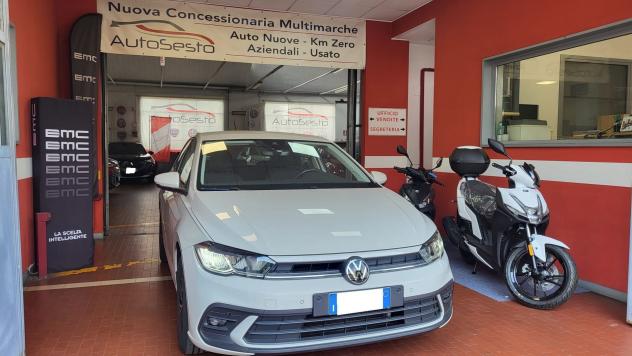 Volkswagen Polo 1.0 EVO Life - Foto 3