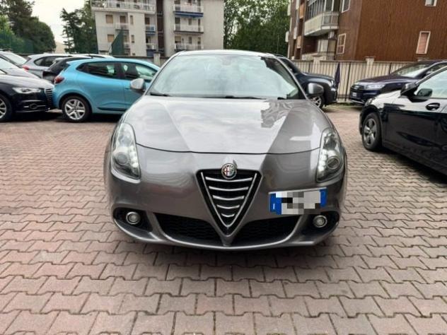 ALFA ROMEO Giulietta 1.4 Turbo 105 CV Progression rif. 23690071 - Foto 2