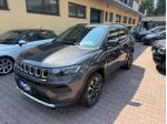 JEEP Compass 1.3 Turbo T4 190 CV PHEV AT6 4xe Business Plus rif. 23979752
