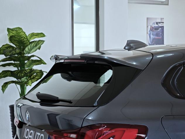 Bmw Serie 1 118d Msport 2021 Auto - Foto 9