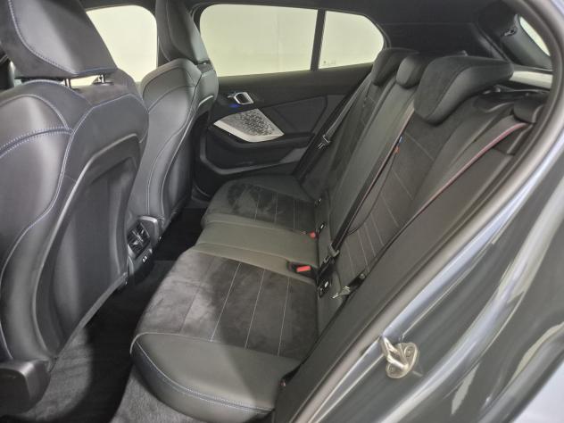 BMW Serie 1 F70 120d 48V auto - Foto 8