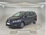 Volkswagen Sharan II 2015 Diesel 2.0 tdi Executive 4motion 184cv dsg