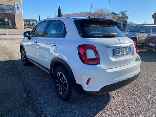 FIAT 500X 1.3 MultiJet 95 CV Club rif. 23515262 - Foto 4