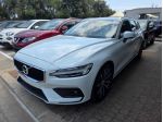 Volvo V60 B4 (d) Geartronic Momentum Business Pro