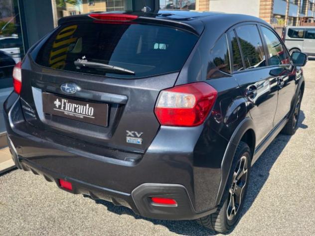 SUBARU XV 2.0D Unlimited X COMMERCIANTI rif. 23735900 - Foto 3
