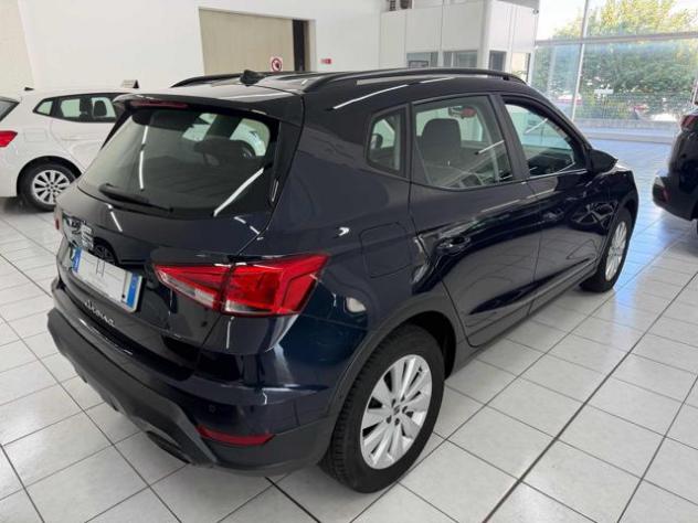 SEAT Arona 1.0 TGI Style rif. 23993046 - Foto 4