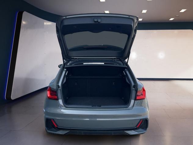 Audi A1 II 2019 Sportback Sportback 30 1.0 tfsi S Line Edition 116cv s-tronic - Foto 8