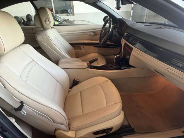 BMW 320 Serie 3 E93 Cabrio 320d Cabrio Attiva rif. 24117129 - Foto 6