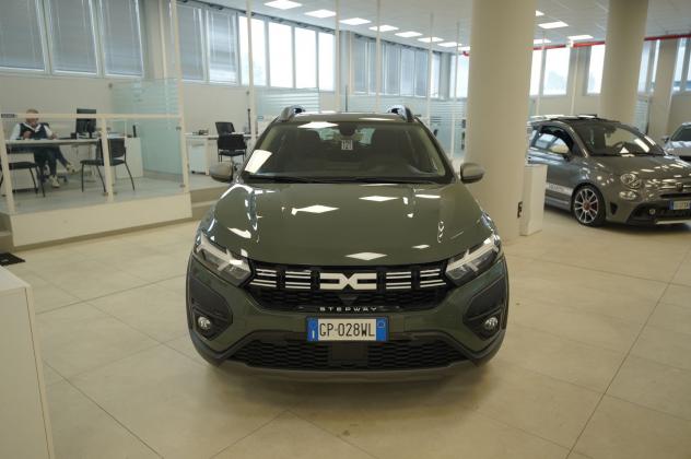 Dacia Sandero Stepway III 2021 Stepway 1.0 tce Expression UP Eco-g 100cv - Foto 8