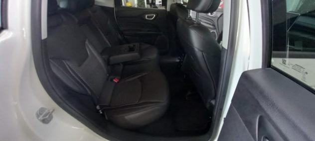 JEEP Compass 1.3 Turbo T4 190 CV PHEV AT6 4xe Limited rif. 23754410 - Foto 9