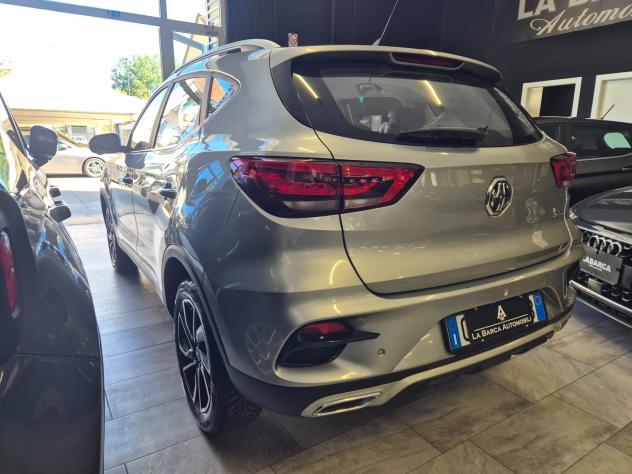 Mg ZS 1.5 VTi-tech Luxury - Foto 7