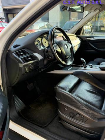 BMW X5 3.0d cat Futura - Foto 10