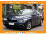 Bmw 320 d Business Advantage 190CV Aut.+NAVI+LED