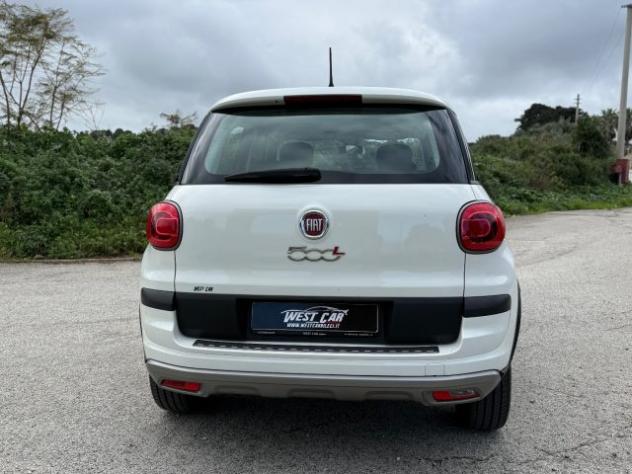 FIAT 500L 1.3 Multijet 95 CV Sport rif. 23995992 - Foto 6
