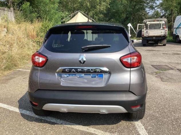 RENAULT Captur dCi 8V 90 CV Start&Stop Energy Zen rif. 23982760 - Foto 5