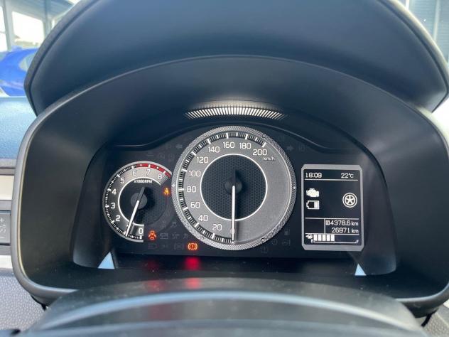 Suzuki Ignis Ignis 1.2h Top 2wd - Foto 8