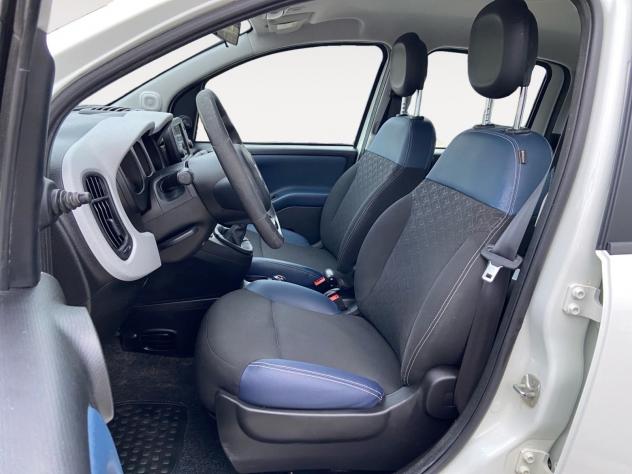 FIAT Panda Panda 0.9 TwinAir Turbo S&S 4x4 City Cross - Foto 9